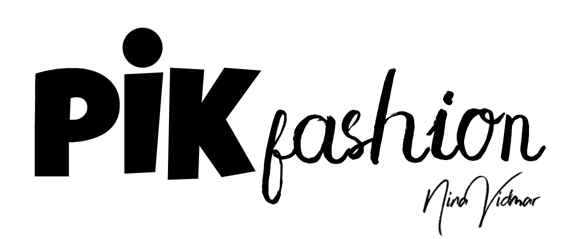 pikfashion.si logo