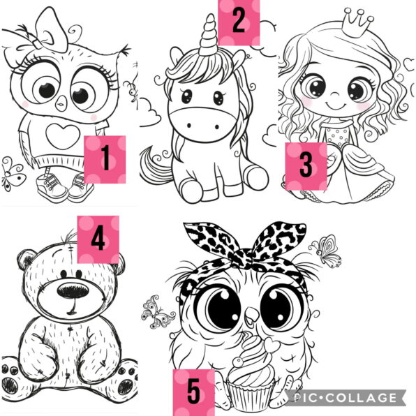 Paneli za BLacK&WhiTe