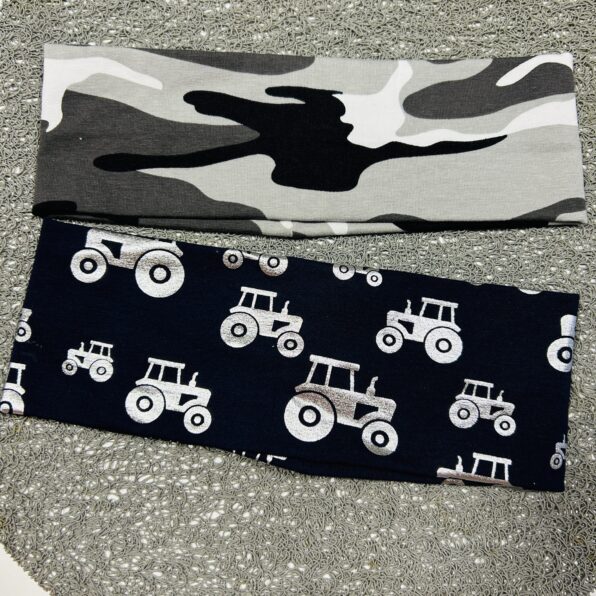 2x TRAK Perfect Playtime