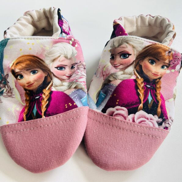 Copati FROZEN II